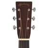 Martin Custom Shop 000-28 Authentic 1937 Natural Vintage Low Gloss Acoustic Guitars / Dreadnought