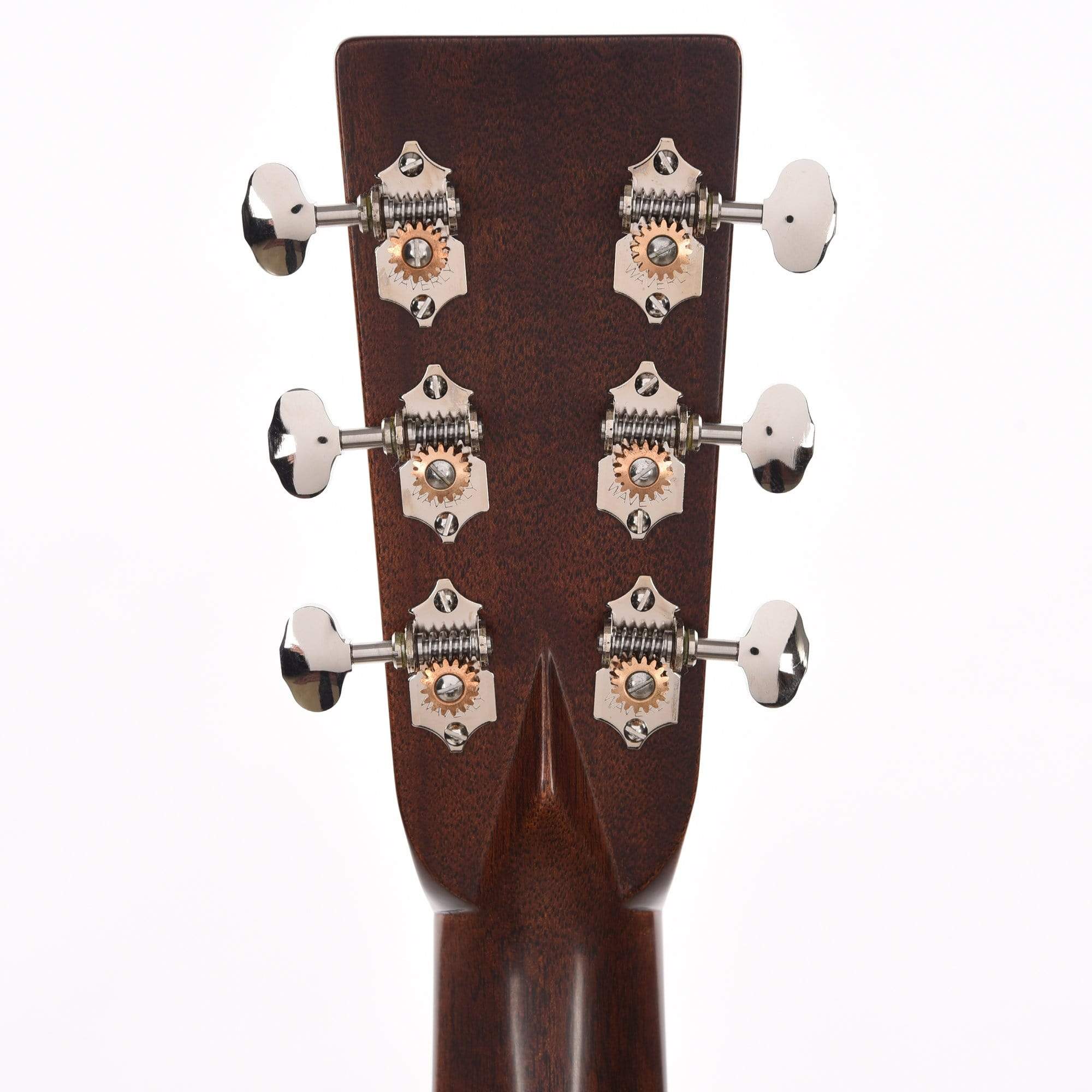 Martin Custom Shop 000-28 Authentic 1937 Natural Vintage Low Gloss Acoustic Guitars / Dreadnought