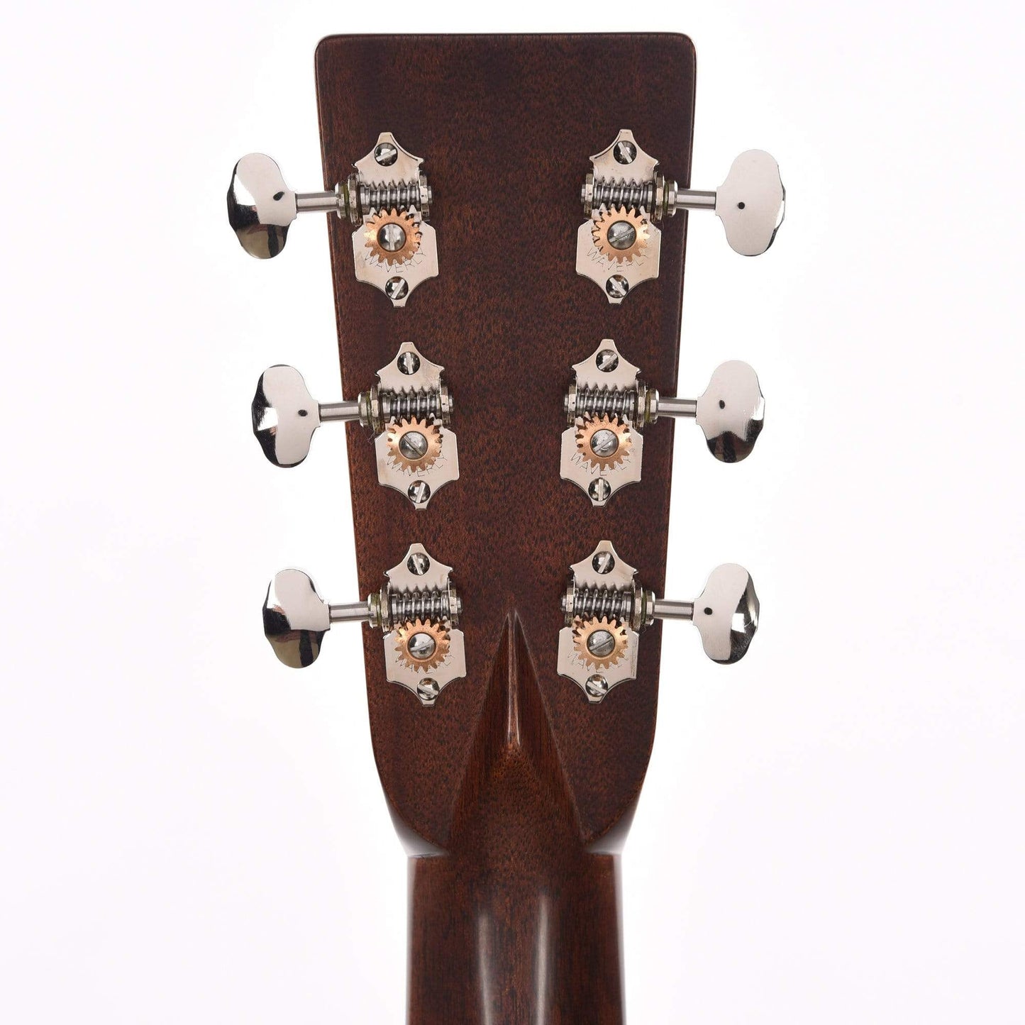 Martin Custom Shop 000-28 Authentic 1937 Natural Vintage Low Gloss Acoustic Guitars / Dreadnought