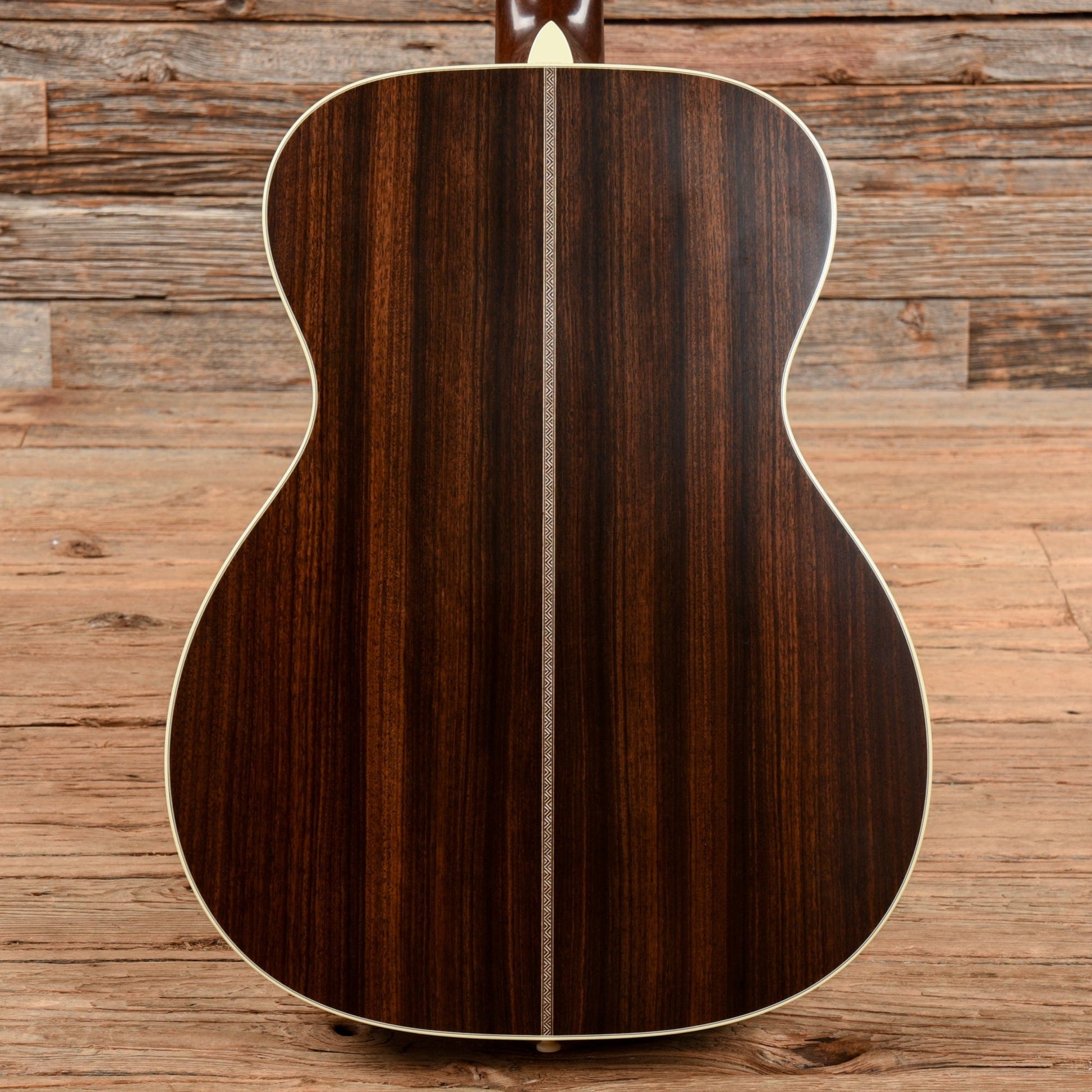 Martin Custom Shop 000-28 Authentic 1937 Natural Vintage Low Gloss Acoustic Guitars / Dreadnought
