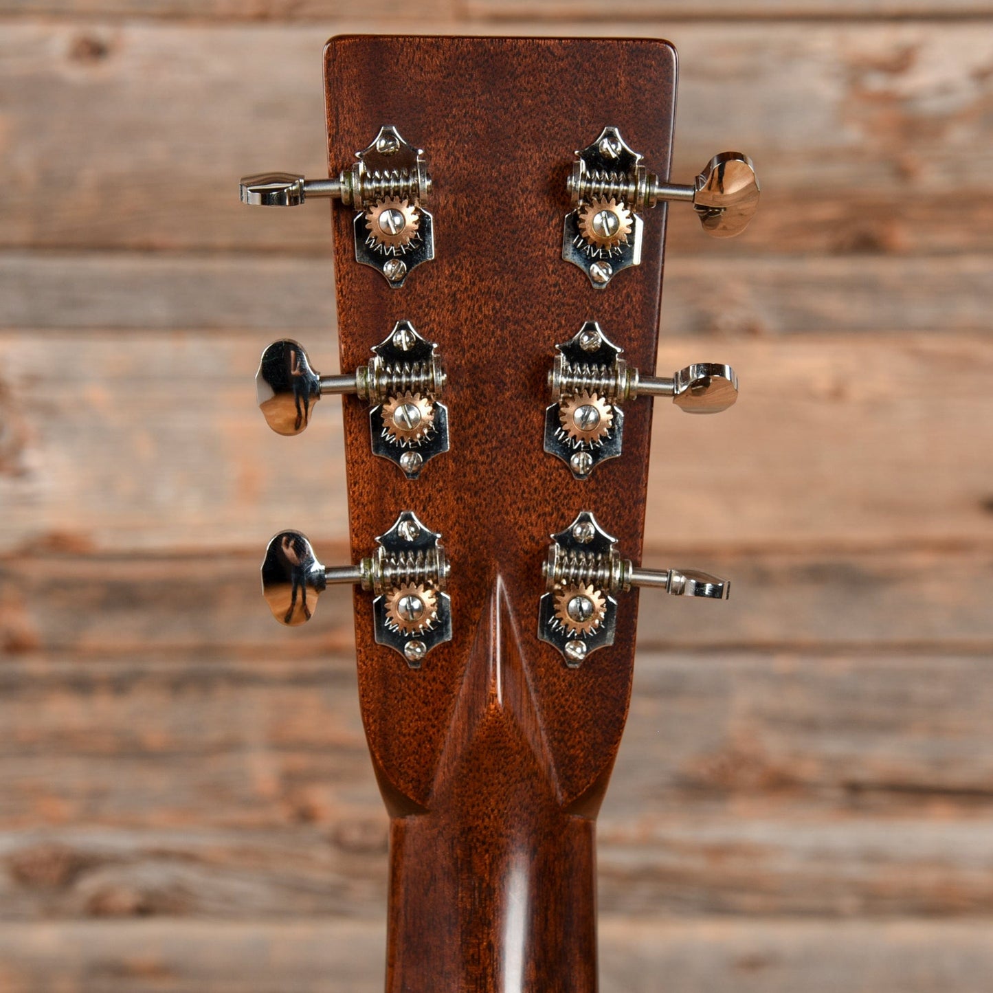 Martin Custom Shop 000-28 Authentic 1937 Natural Vintage Low Gloss Acoustic Guitars / Dreadnought