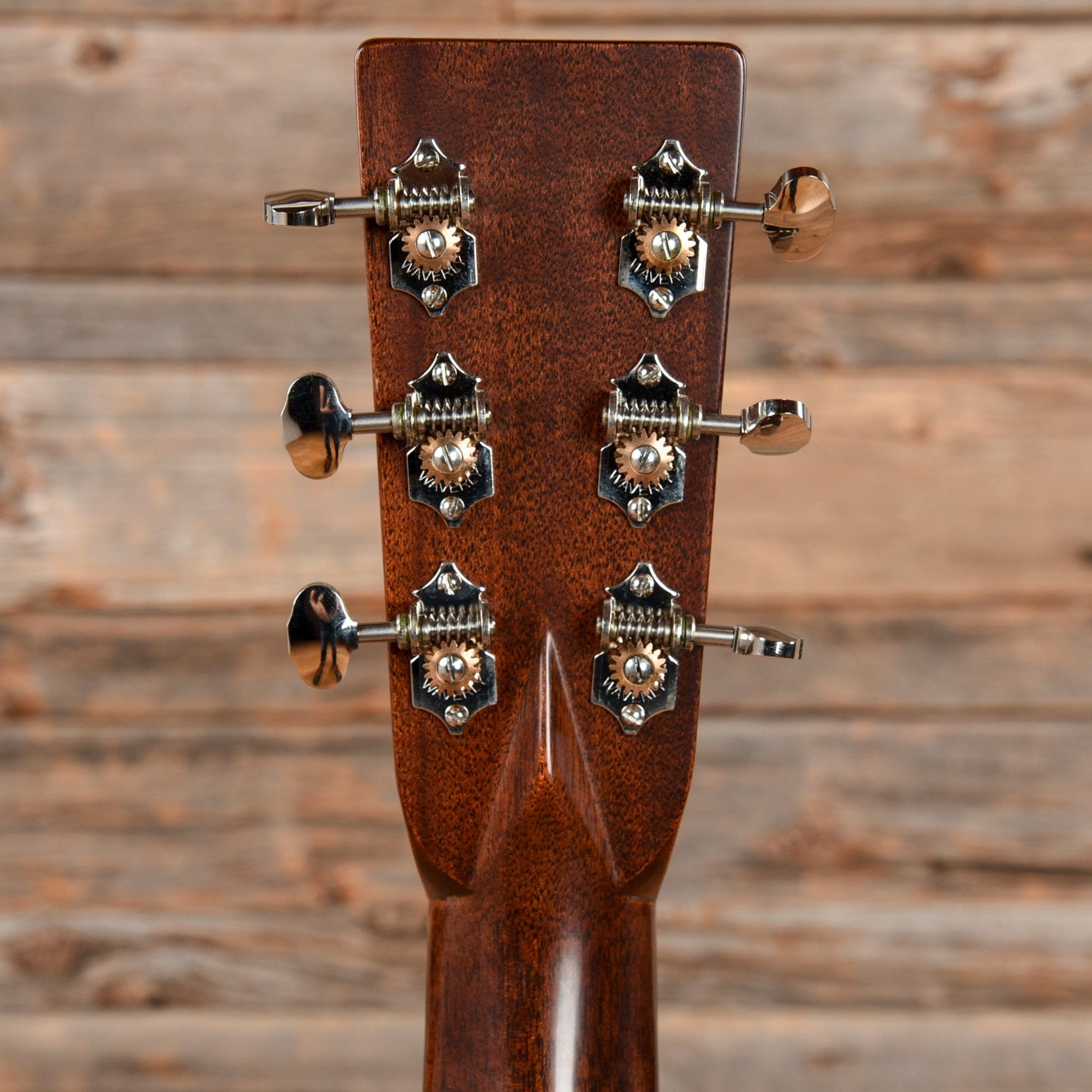 Martin Custom Shop 000-28 Authentic 1937 Natural Vintage Low Gloss Acoustic Guitars / Dreadnought