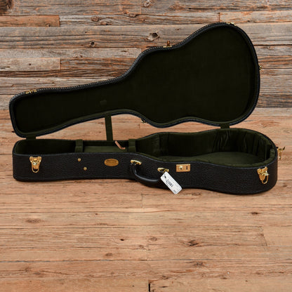 Martin Custom Shop 000-28 Authentic 1937 Natural Vintage Low Gloss Acoustic Guitars / Dreadnought