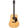 Martin Custom Shop 28-Style Dreadnought 14-Fret Adirondack Spruce/Rosewood Natural Acoustic Guitars / Dreadnought