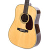 Martin Custom Shop 28-Style HD Dreadnought 14-Fret Adirondack Spruce/Rosewood Natural Acoustic Guitars / Dreadnought
