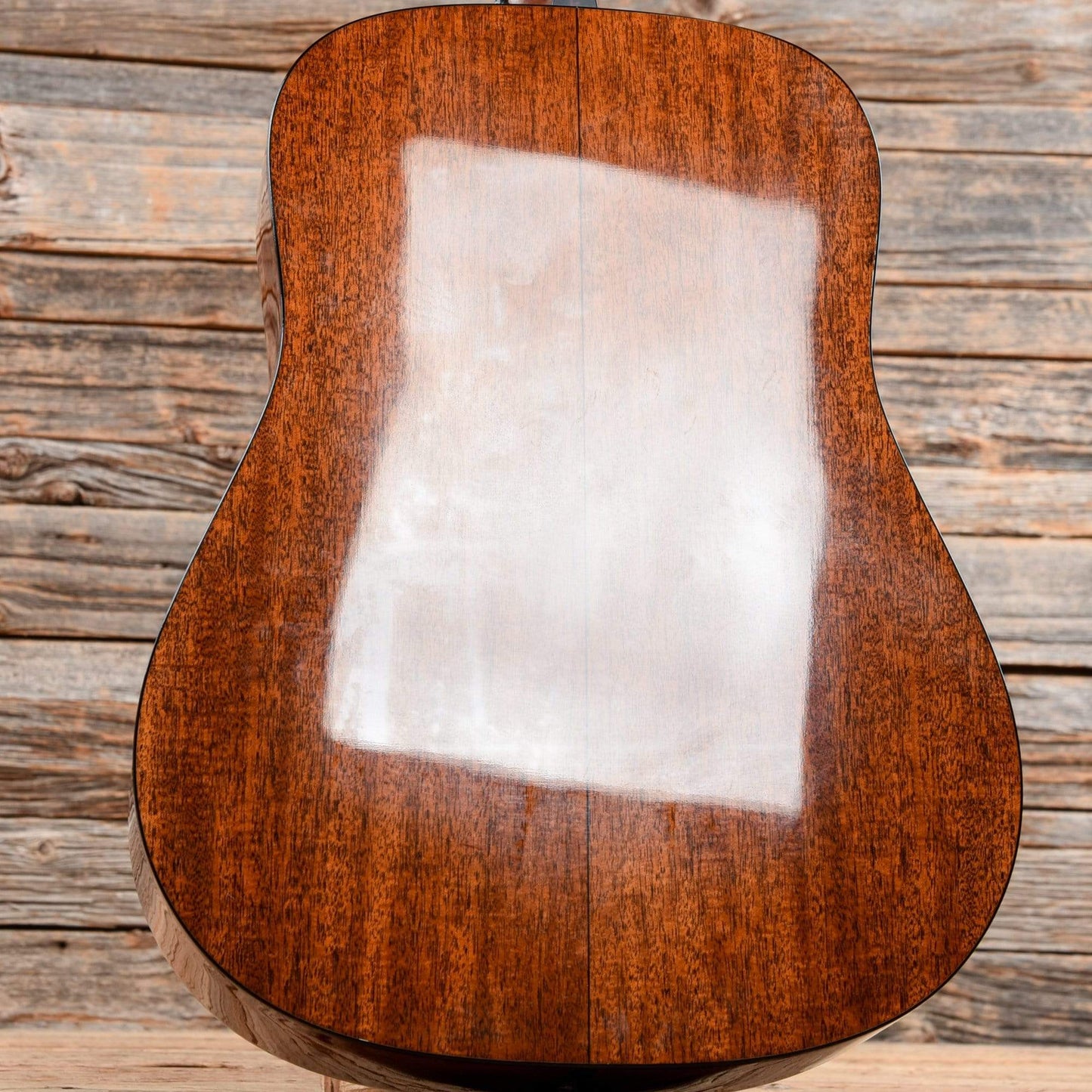 Martin Custom Shop D-18 Natural 2018 Acoustic Guitars / Dreadnought
