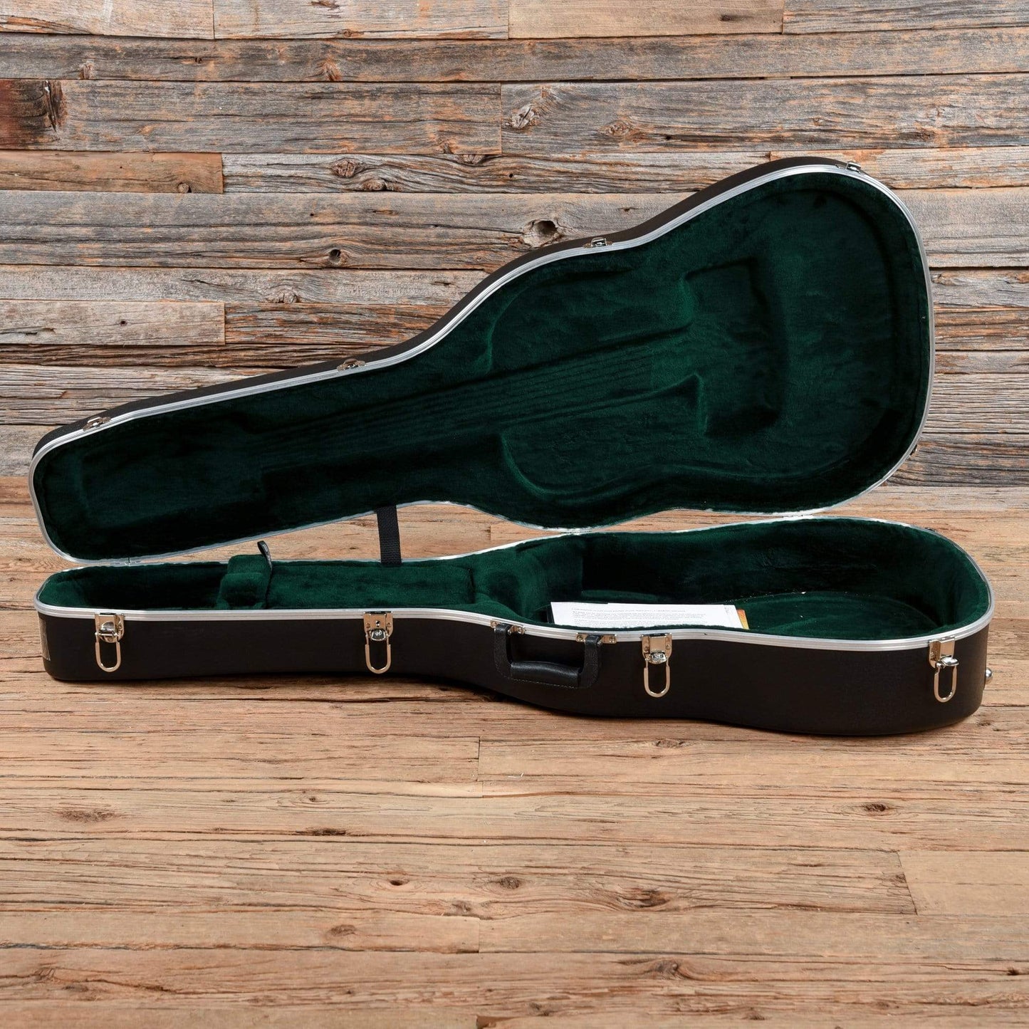 Martin Custom Shop D-18 Natural 2018 Acoustic Guitars / Dreadnought