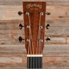 Martin Custom Shop D-18 Sinker Mahogany Natural 2018 Acoustic Guitars / Dreadnought