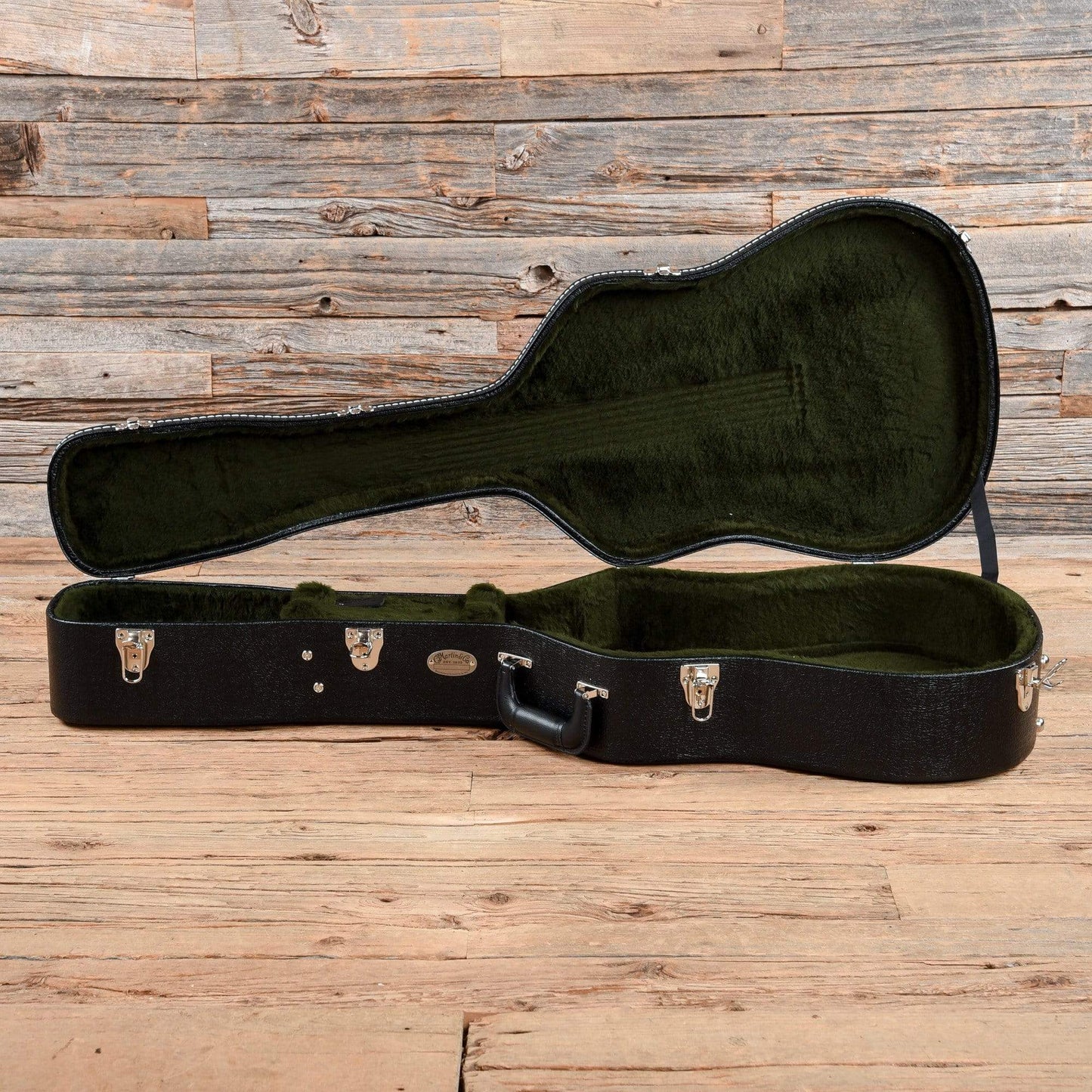 Martin Custom Shop D 18-Style 14-Fret Dreadnought Adirondack Spruce/Mahogany Natural Acoustic Guitars / Dreadnought