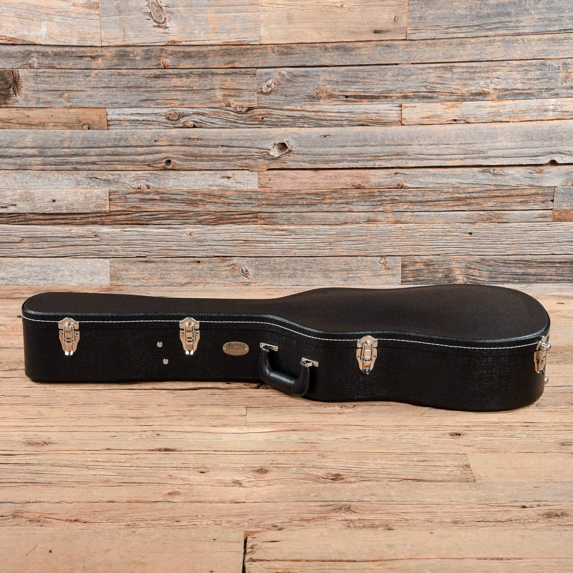 Martin Custom Shop D 18-Style 14-Fret Dreadnought Adirondack Spruce/Mahogany Natural Acoustic Guitars / Dreadnought