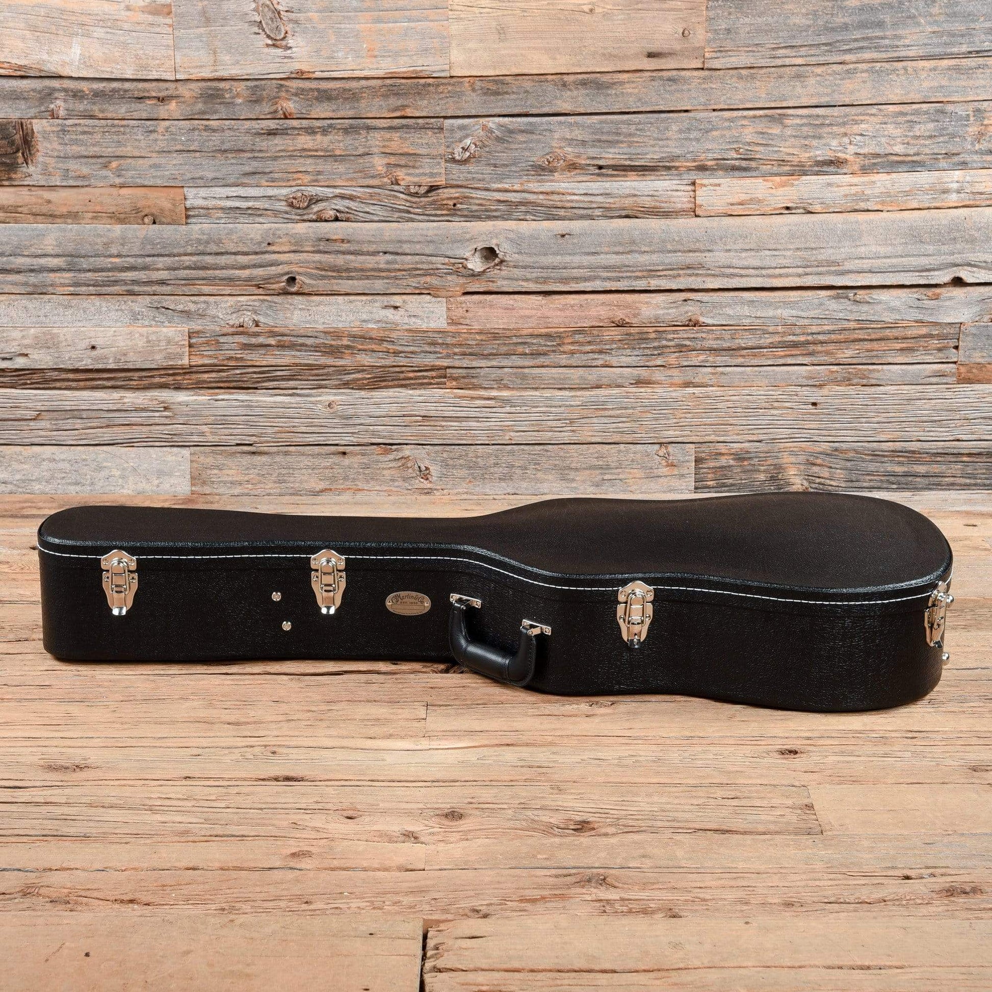 Martin Custom Shop D 18-Style 14-Fret Dreadnought Adirondack Spruce/Mahogany Natural Acoustic Guitars / Dreadnought