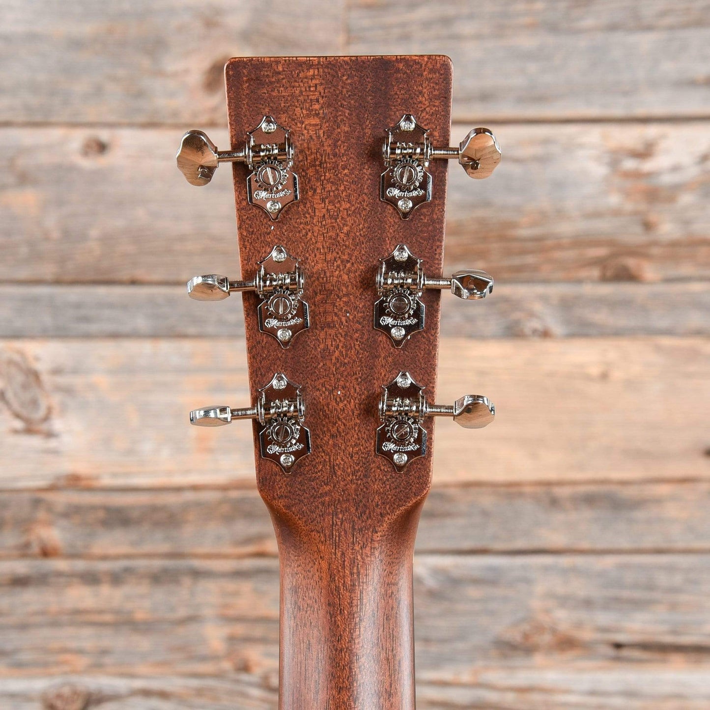 Martin Custom Shop D 18-Style 14-Fret Dreadnought Adirondack Spruce/Mahogany Natural Acoustic Guitars / Dreadnought