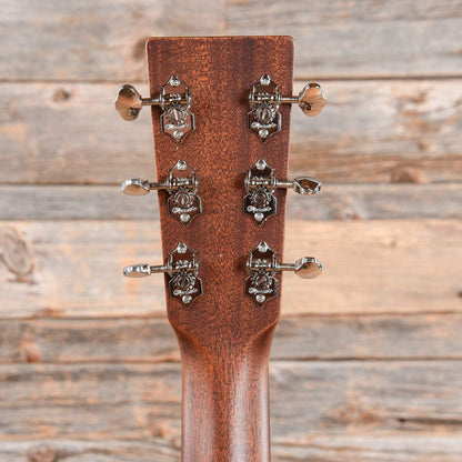 Martin Custom Shop D 18-Style 14-Fret Dreadnought Adirondack Spruce/Mahogany Natural Acoustic Guitars / Dreadnought