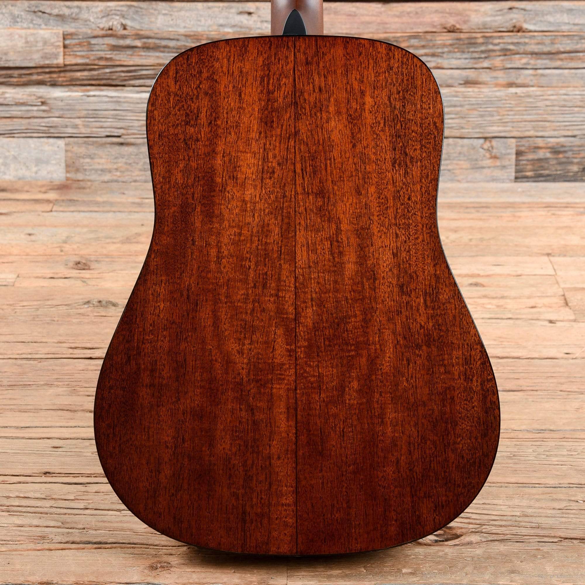 Martin Custom Shop D 18-Style 14-Fret Dreadnought Adirondack Spruce/Mahogany Natural Acoustic Guitars / Dreadnought