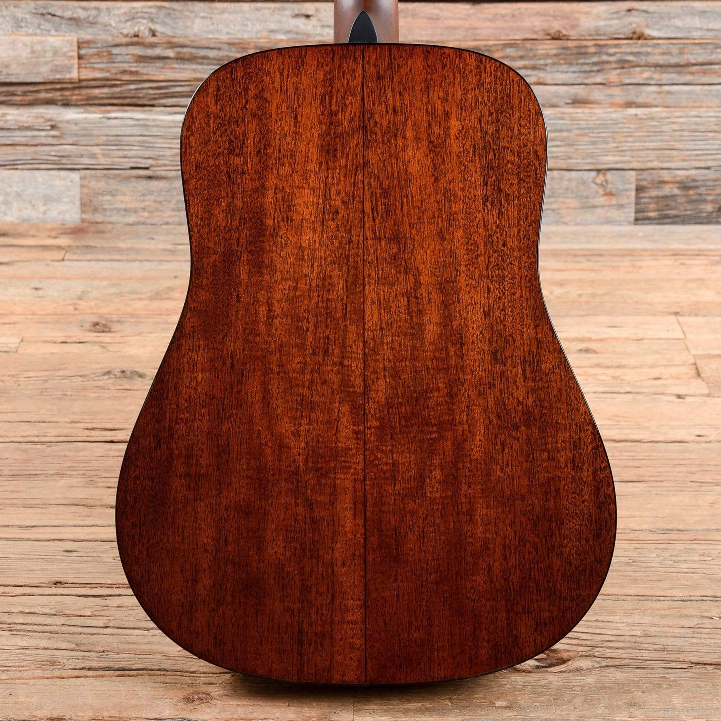 Martin Custom Shop D 18-Style 14-Fret Dreadnought Adirondack Spruce/Mahogany Natural Acoustic Guitars / Dreadnought