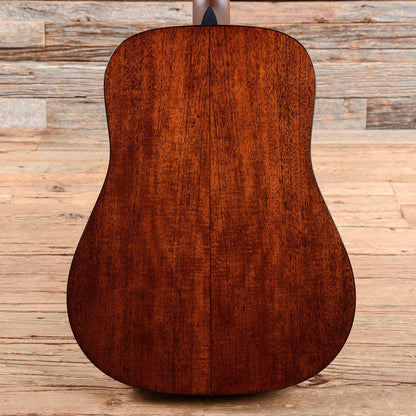 Martin Custom Shop D 18-Style 14-Fret Dreadnought Adirondack Spruce/Mahogany Natural Acoustic Guitars / Dreadnought