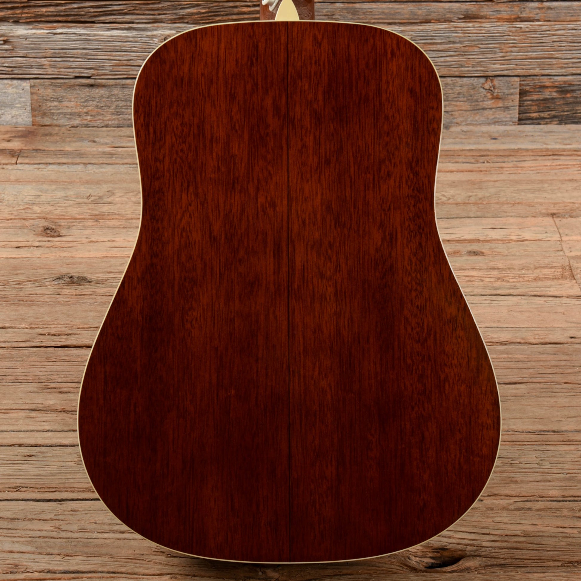 Martin Custom Shop D-18GE Natural 2009 Acoustic Guitars / Dreadnought