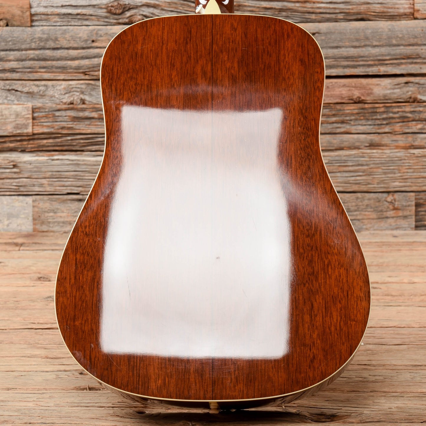 Martin Custom Shop D-18GE Natural 2009 Acoustic Guitars / Dreadnought