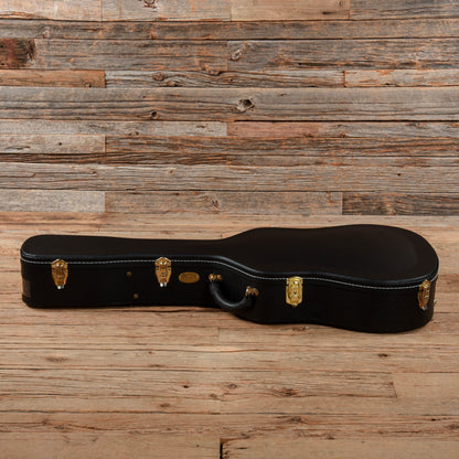 Martin Custom Shop D-18GE Natural 2009 Acoustic Guitars / Dreadnought