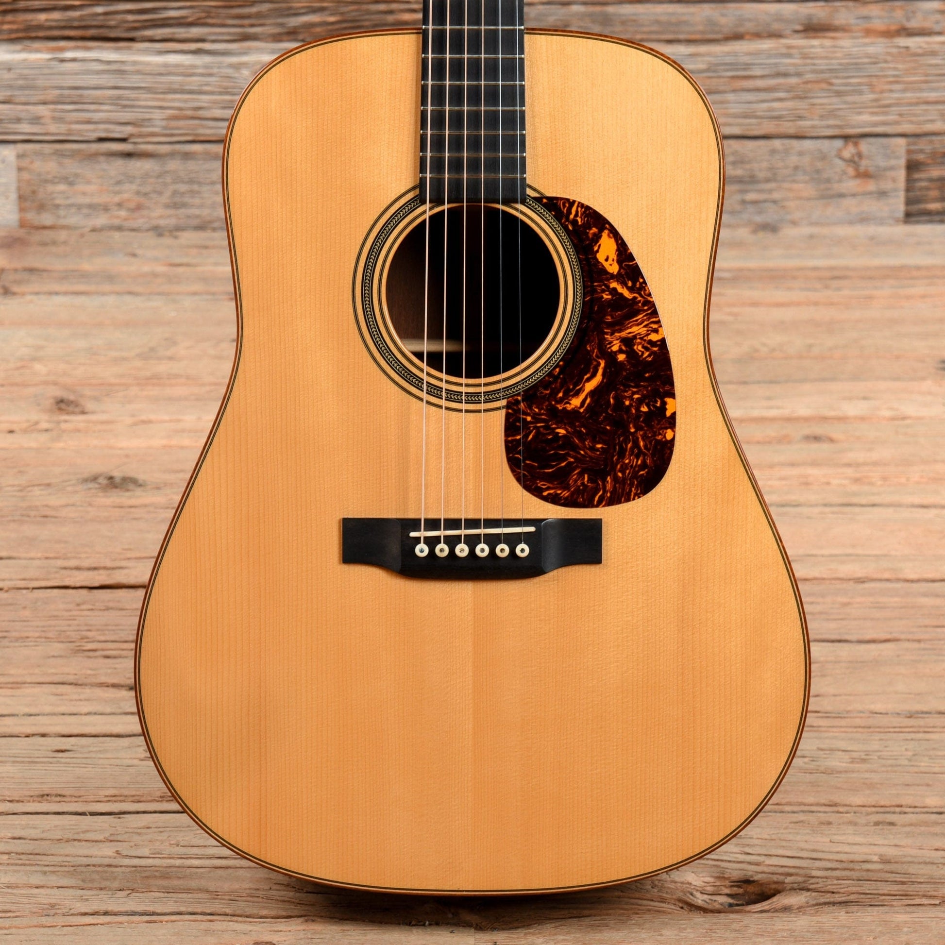 Martin Custom Shop D-21 Adirondack/Madagascar Rosewood Natural 2013 Acoustic Guitars / Dreadnought