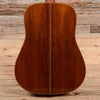 Martin Custom Shop D-21 Adirondack/Madagascar Rosewood Natural 2013 Acoustic Guitars / Dreadnought