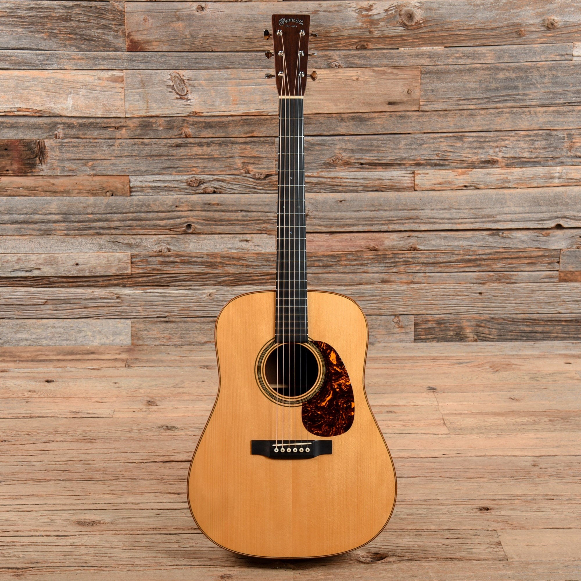 Martin Custom Shop D-21 Adirondack/Madagascar Rosewood Natural 2013 Acoustic Guitars / Dreadnought