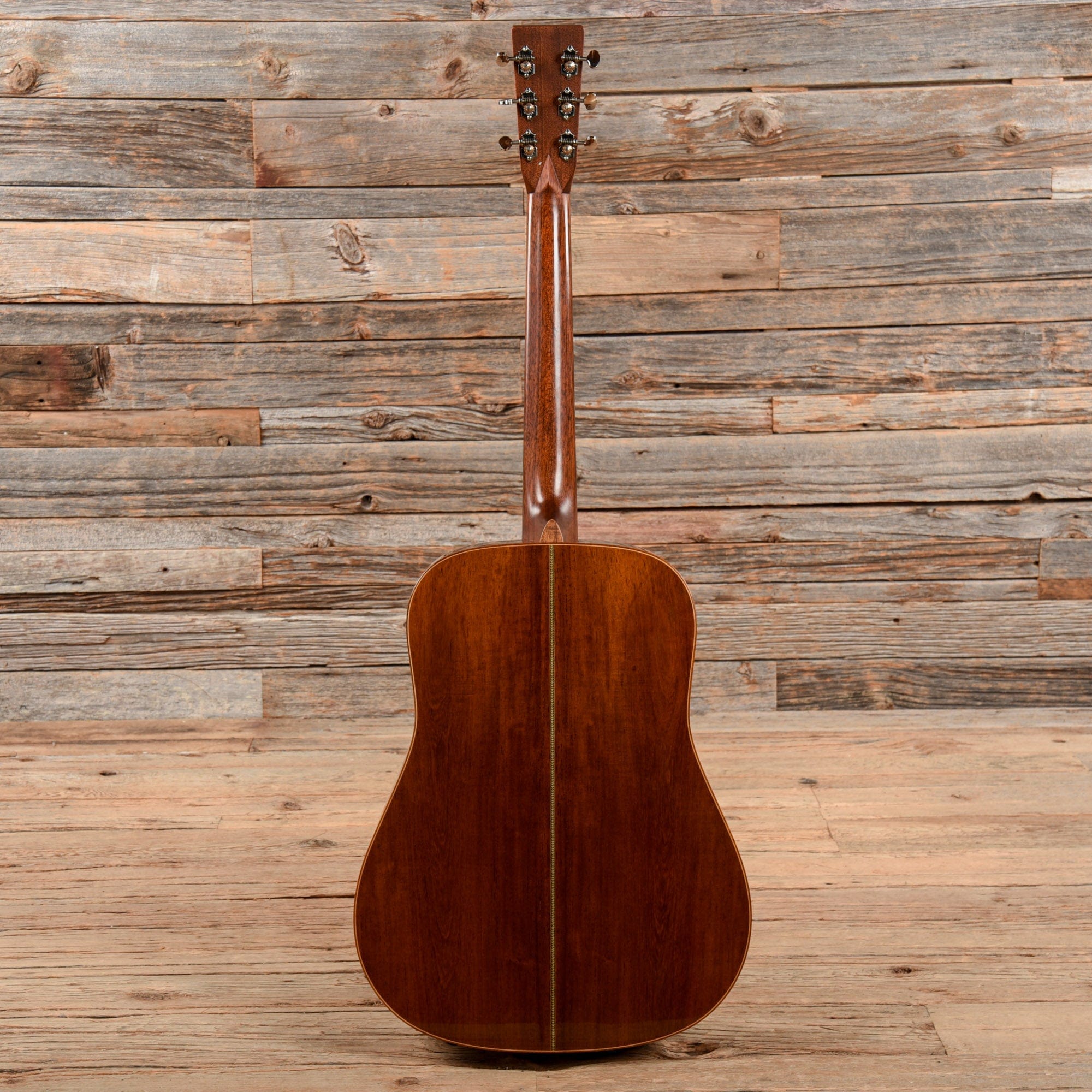 Martin Custom Shop D-21 Adirondack/Madagascar Rosewood Natural 2013 Acoustic Guitars / Dreadnought