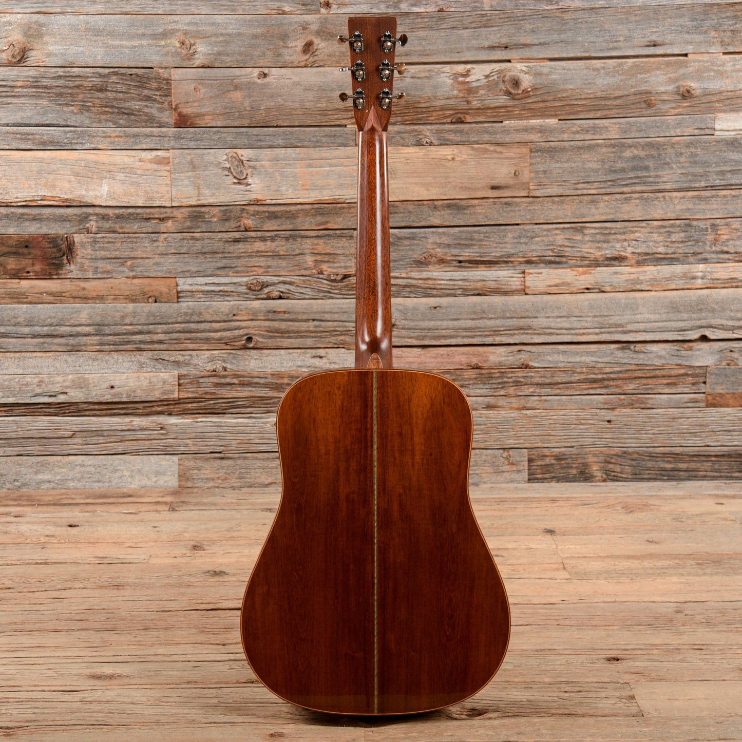 Martin Custom Shop D-21 Adirondack/Madagascar Rosewood Natural 2013 Acoustic Guitars / Dreadnought