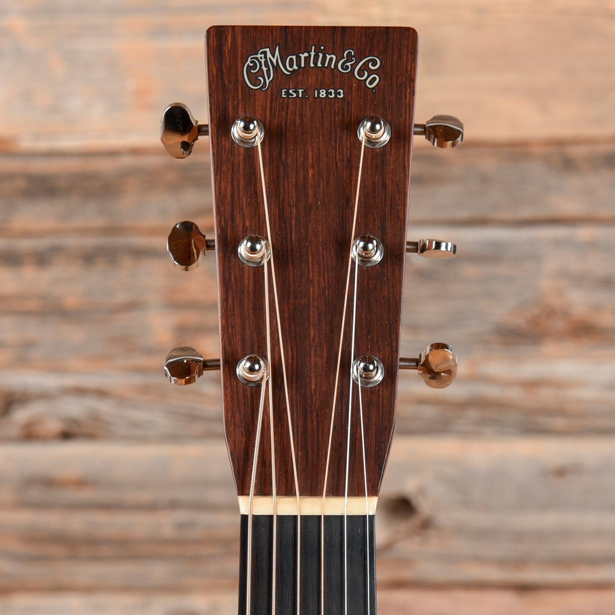 Martin Custom Shop D-21 Adirondack/Madagascar Rosewood Natural 2013 Acoustic Guitars / Dreadnought