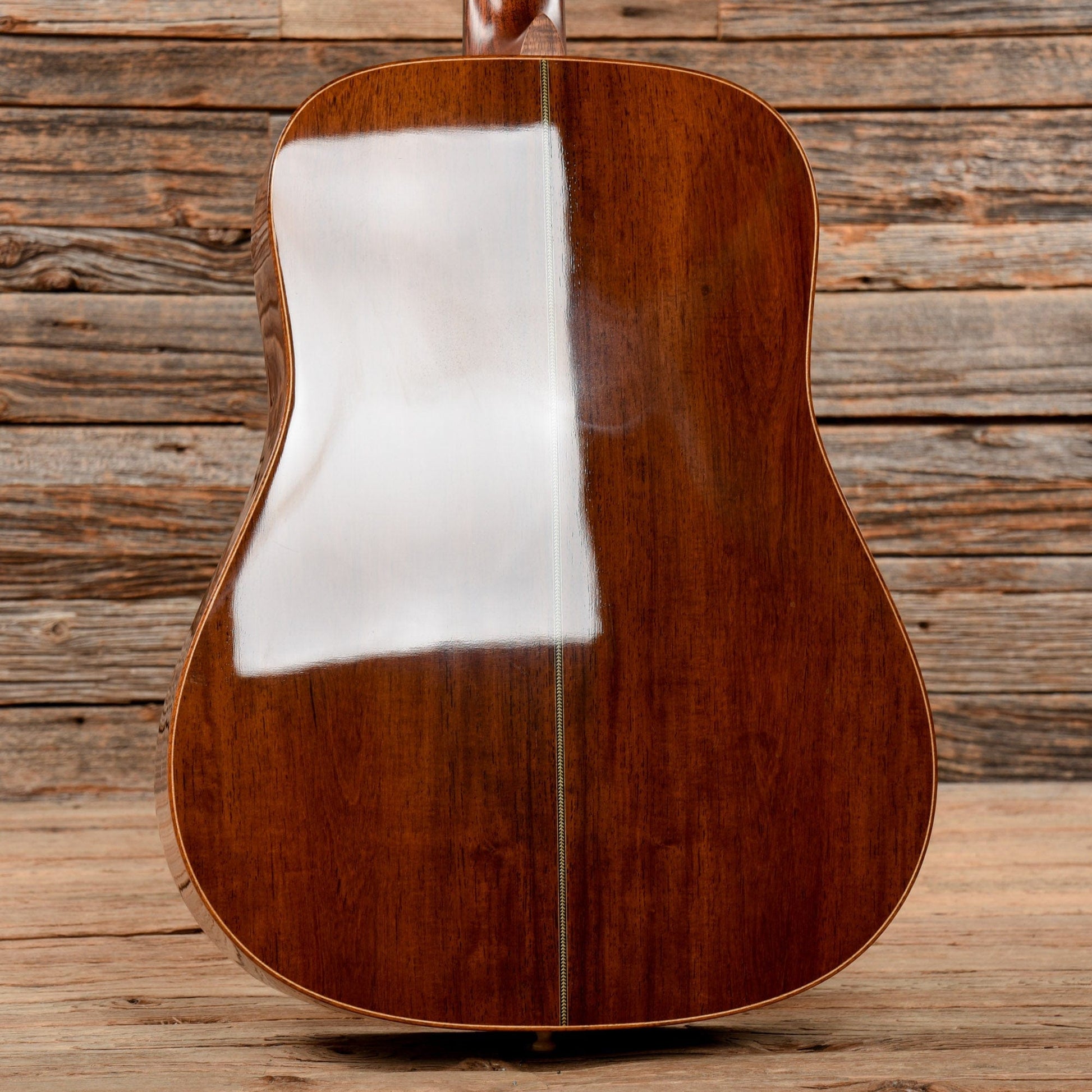 Martin Custom Shop D-21 Adirondack/Madagascar Rosewood Natural 2013 Acoustic Guitars / Dreadnought