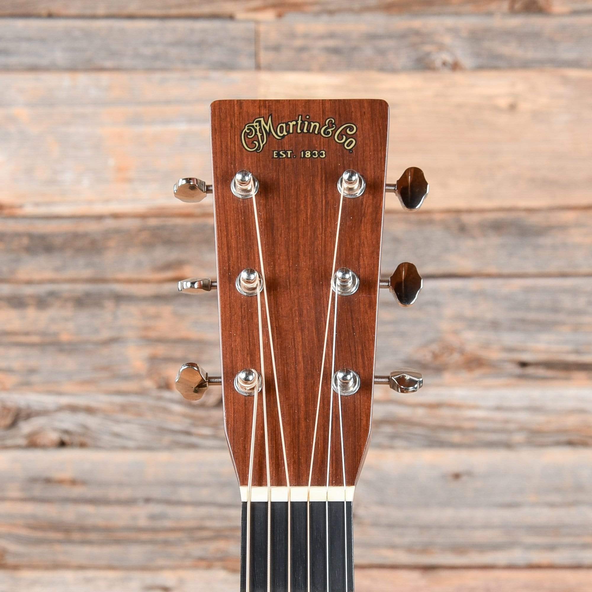 Martin Custom Shop D-28 Alpine Spruce/Madagascar Rosewood Natural 2011 Acoustic Guitars / Dreadnought