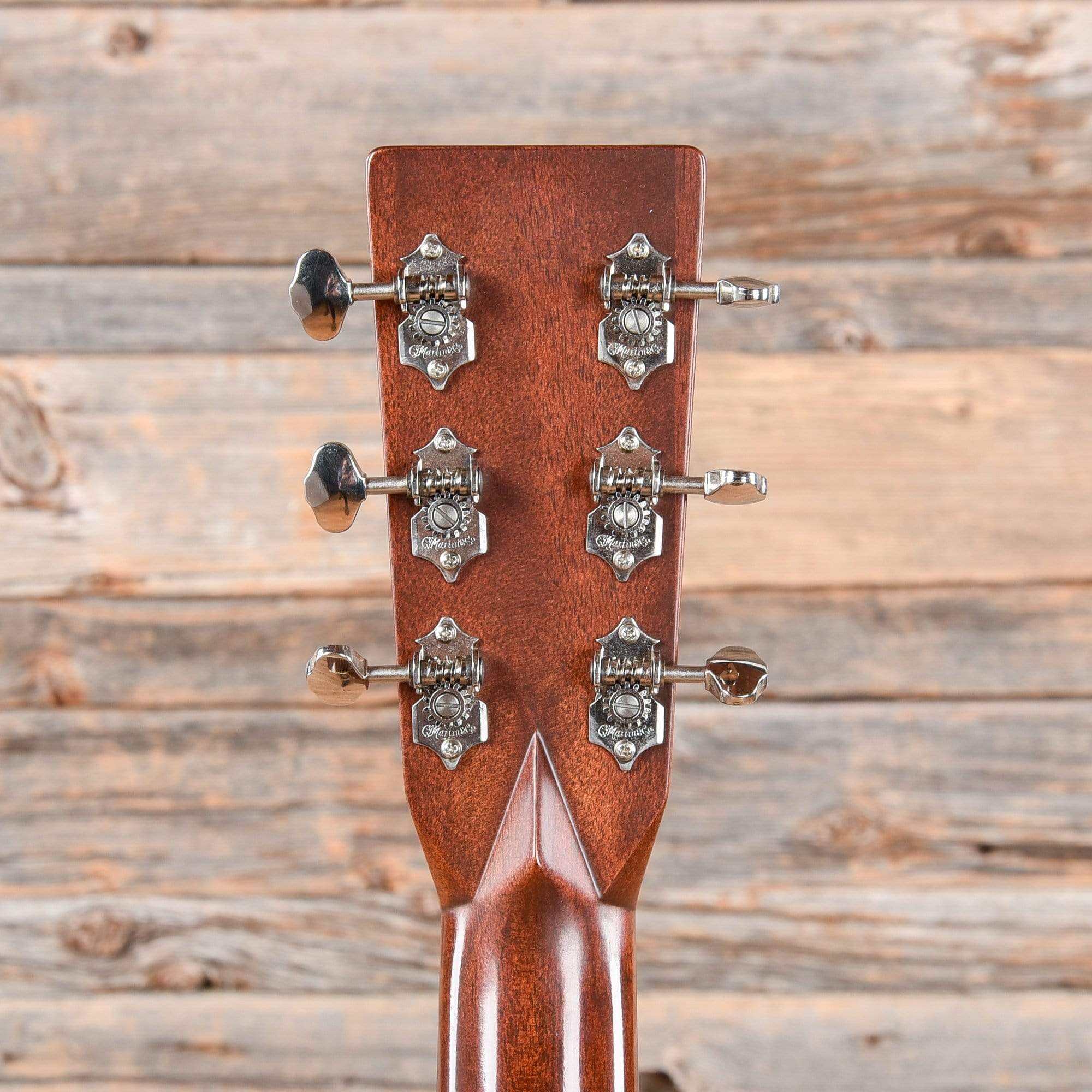 Martin Custom Shop D-28 Alpine Spruce/Madagascar Rosewood Natural 2011 Acoustic Guitars / Dreadnought