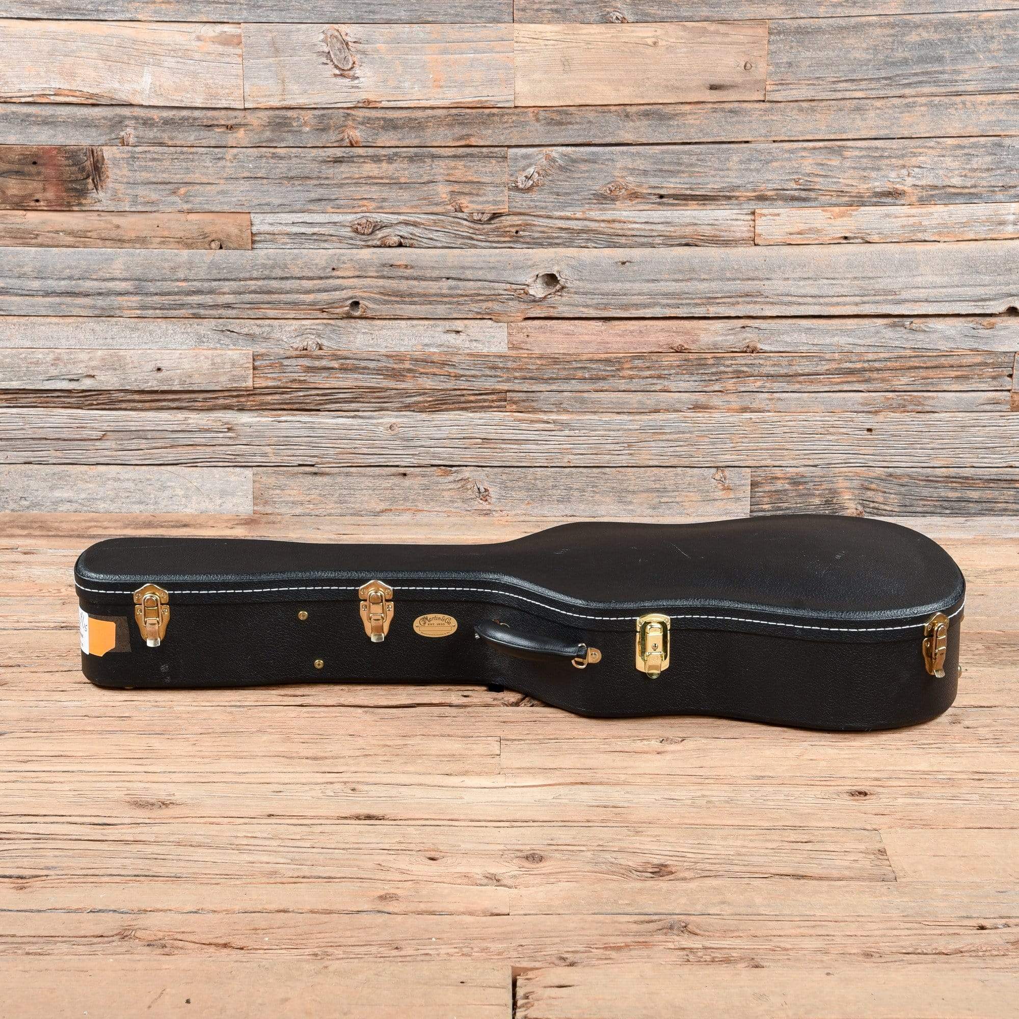 Martin Custom Shop D-28 Alpine Spruce/Madagascar Rosewood Natural 2011 Acoustic Guitars / Dreadnought