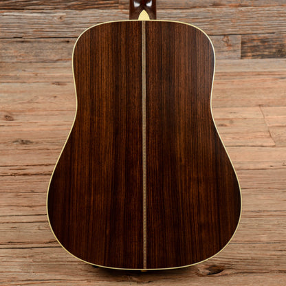 Martin Custom Shop D-28 Authentic 1937 Aged Ambertone 2022 Acoustic Guitars / Dreadnought