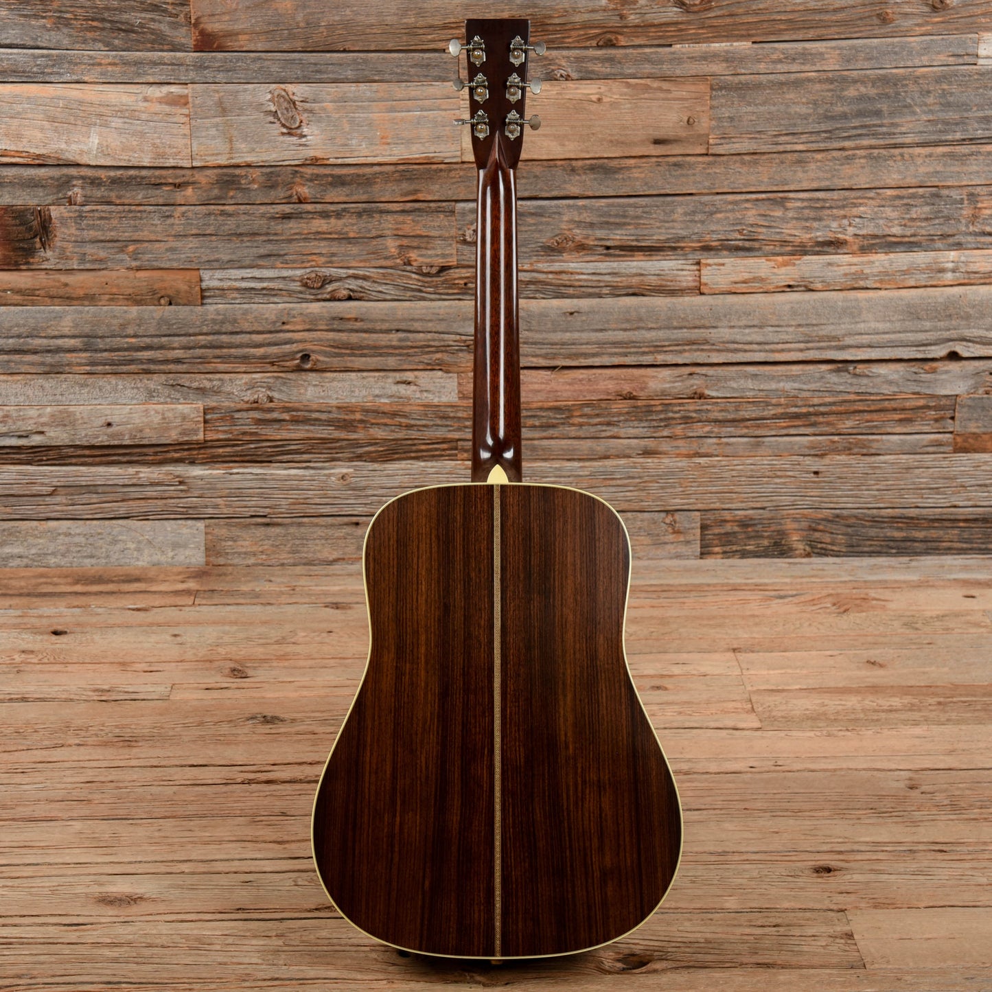 Martin Custom Shop D-28 Authentic 1937 Aged Ambertone 2022 Acoustic Guitars / Dreadnought