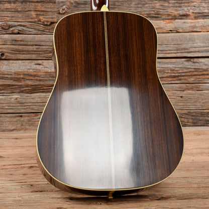 Martin Custom Shop D-28 Authentic 1937 Aged Ambertone 2022 Acoustic Guitars / Dreadnought