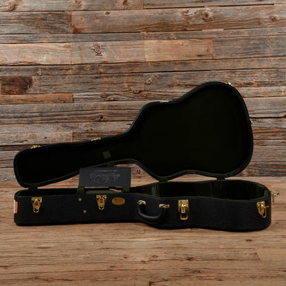 Martin Custom Shop D-28 Authentic 1937 Aged Ambertone 2022 Acoustic Guitars / Dreadnought