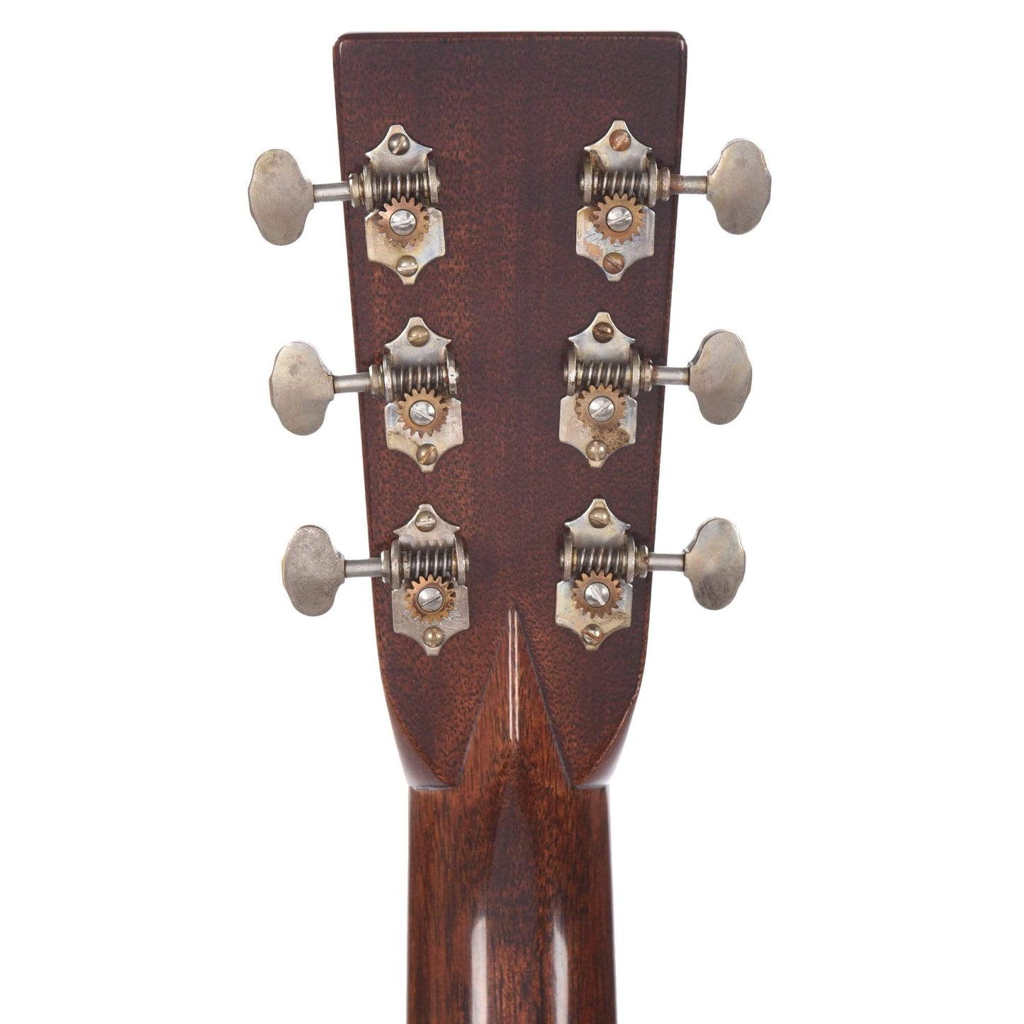 Martin Custom Shop D-28 Authentic 1937 Aged Ambertone Vintage Low Gloss Acoustic Guitars / Dreadnought