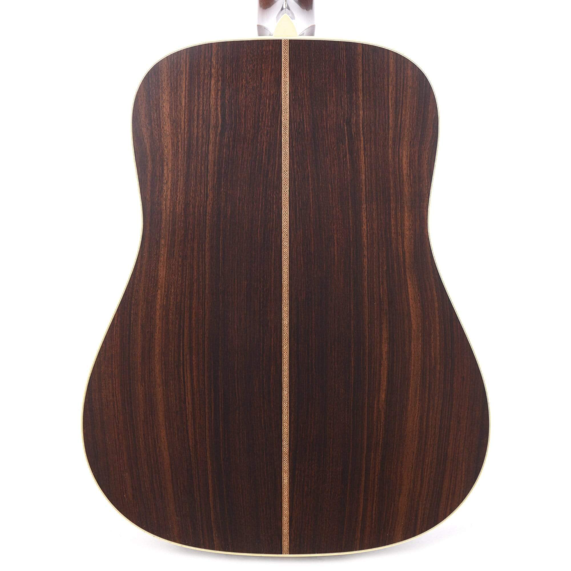 Martin Custom Shop D-28 Authentic 1937 Aged Ambertone Vintage Low Gloss Acoustic Guitars / Dreadnought