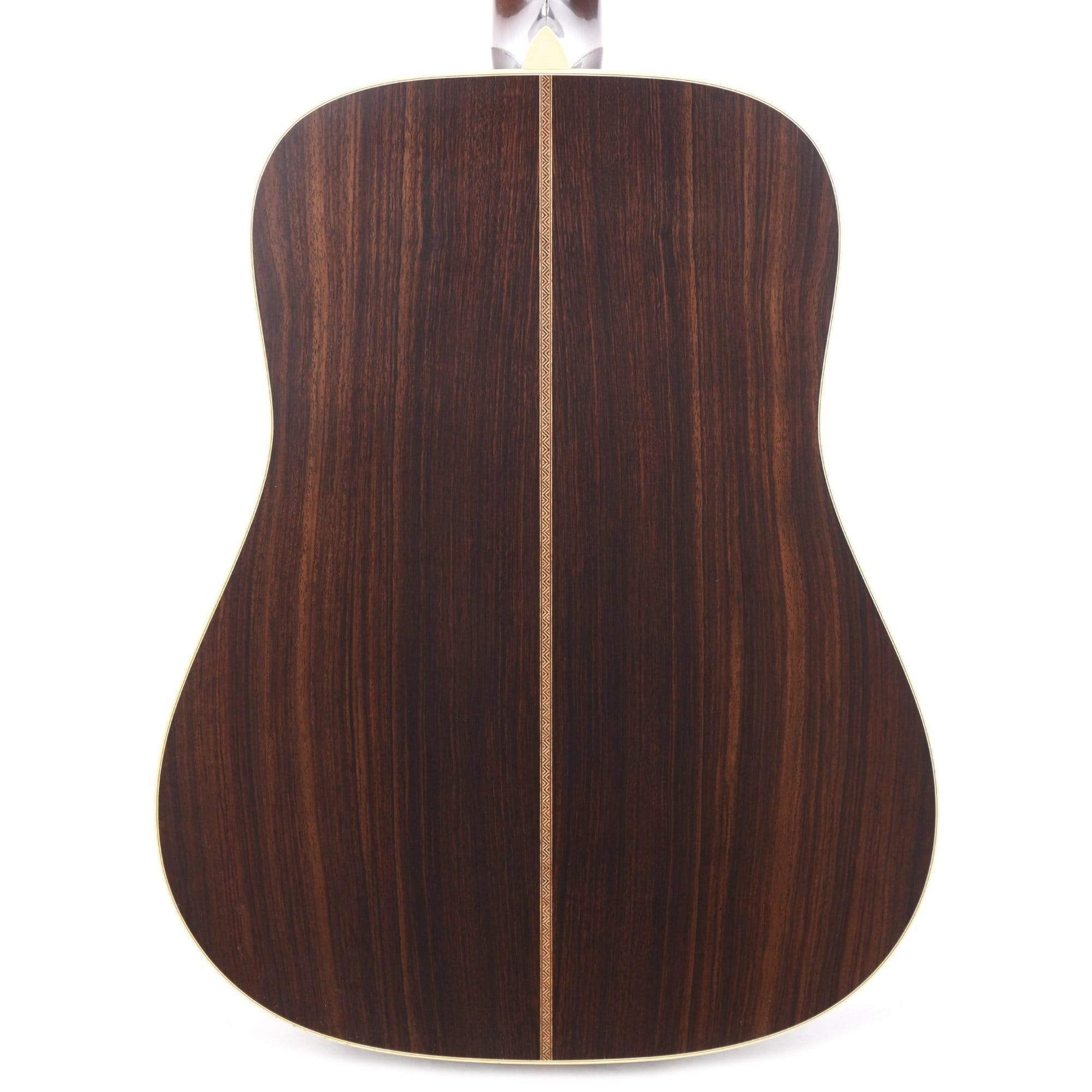 Martin Custom Shop D-28 Authentic 1937 Aged Ambertone Vintage Low Gloss Acoustic Guitars / Dreadnought