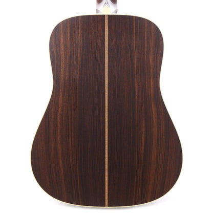 Martin Custom Shop D-28 Authentic 1937 Aged Ambertone Vintage Low Gloss Acoustic Guitars / Dreadnought