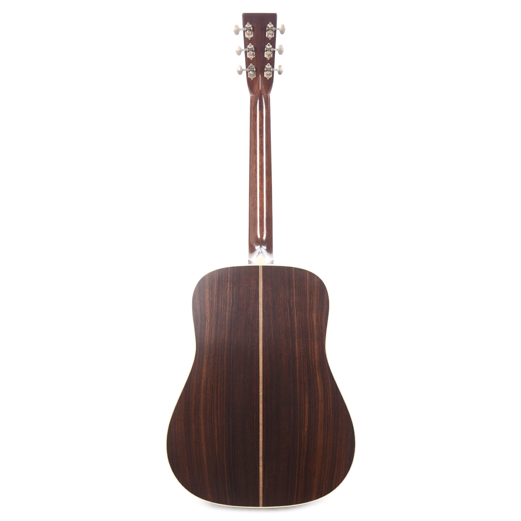 Martin Custom Shop D-28 Authentic 1937 Aged Ambertone Vintage Low Gloss Acoustic Guitars / Dreadnought