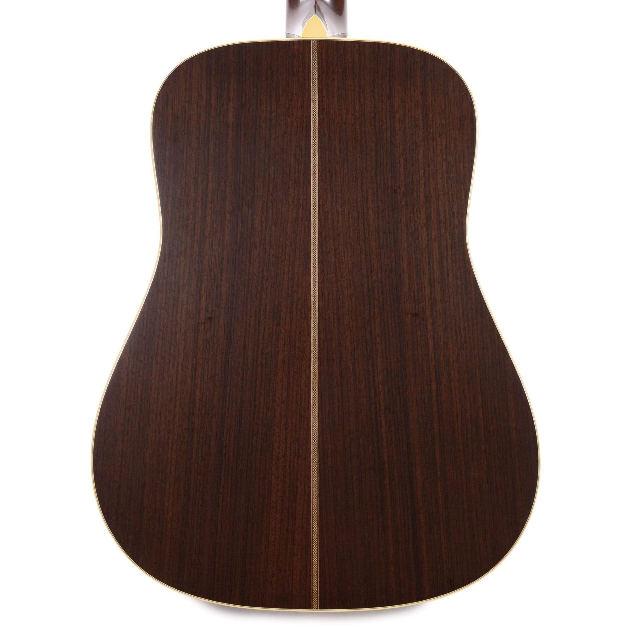 Martin Custom Shop D-28 Authentic 1937 Aged Ambertone Vintage Low Gloss Acoustic Guitars / Dreadnought