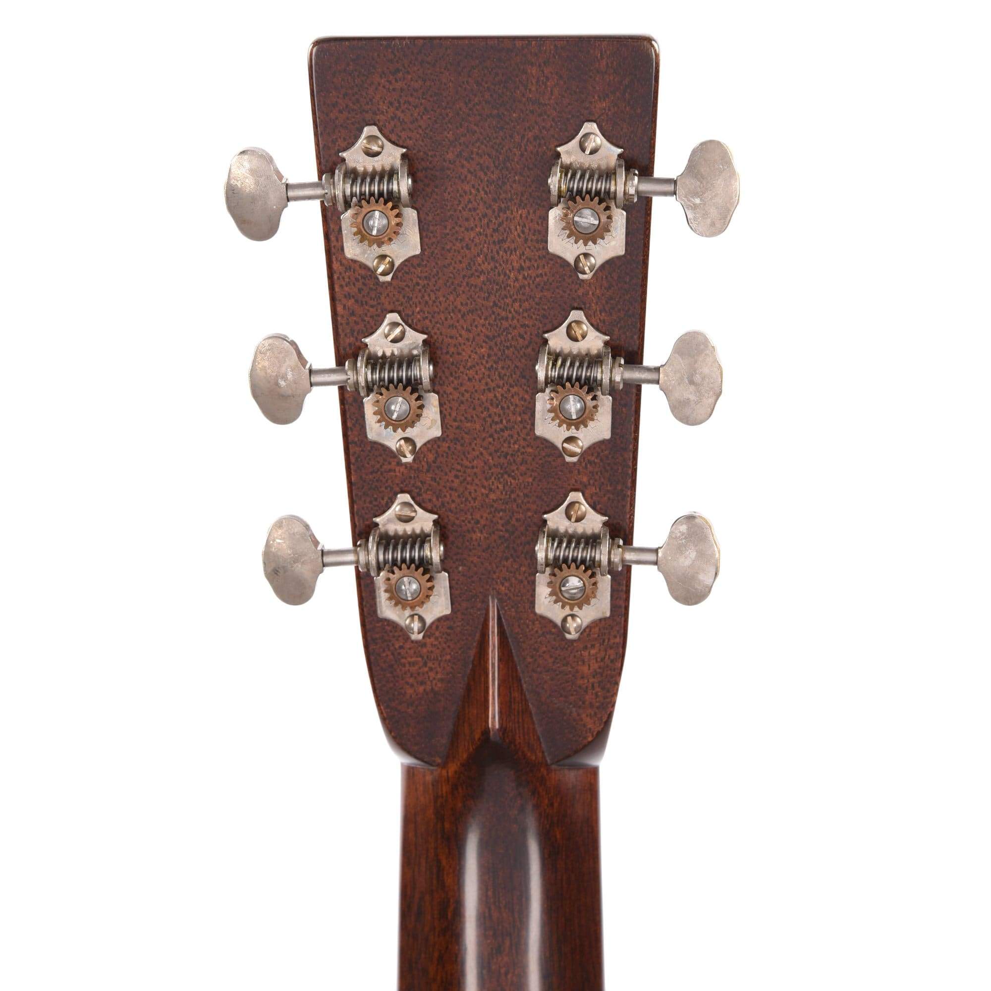 Martin Custom Shop D-28 Authentic 1937 Aged Ambertone Vintage Low Gloss Acoustic Guitars / Dreadnought