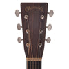 Martin Custom Shop D-28 Authentic 1937 Aged Ambertone Vintage Low Gloss Acoustic Guitars / Dreadnought