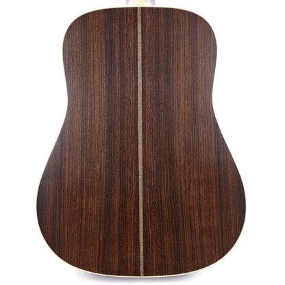 Martin Custom Shop D-28 Authentic 1937 Aged Ambertone Vintage Low Gloss Acoustic Guitars / Dreadnought
