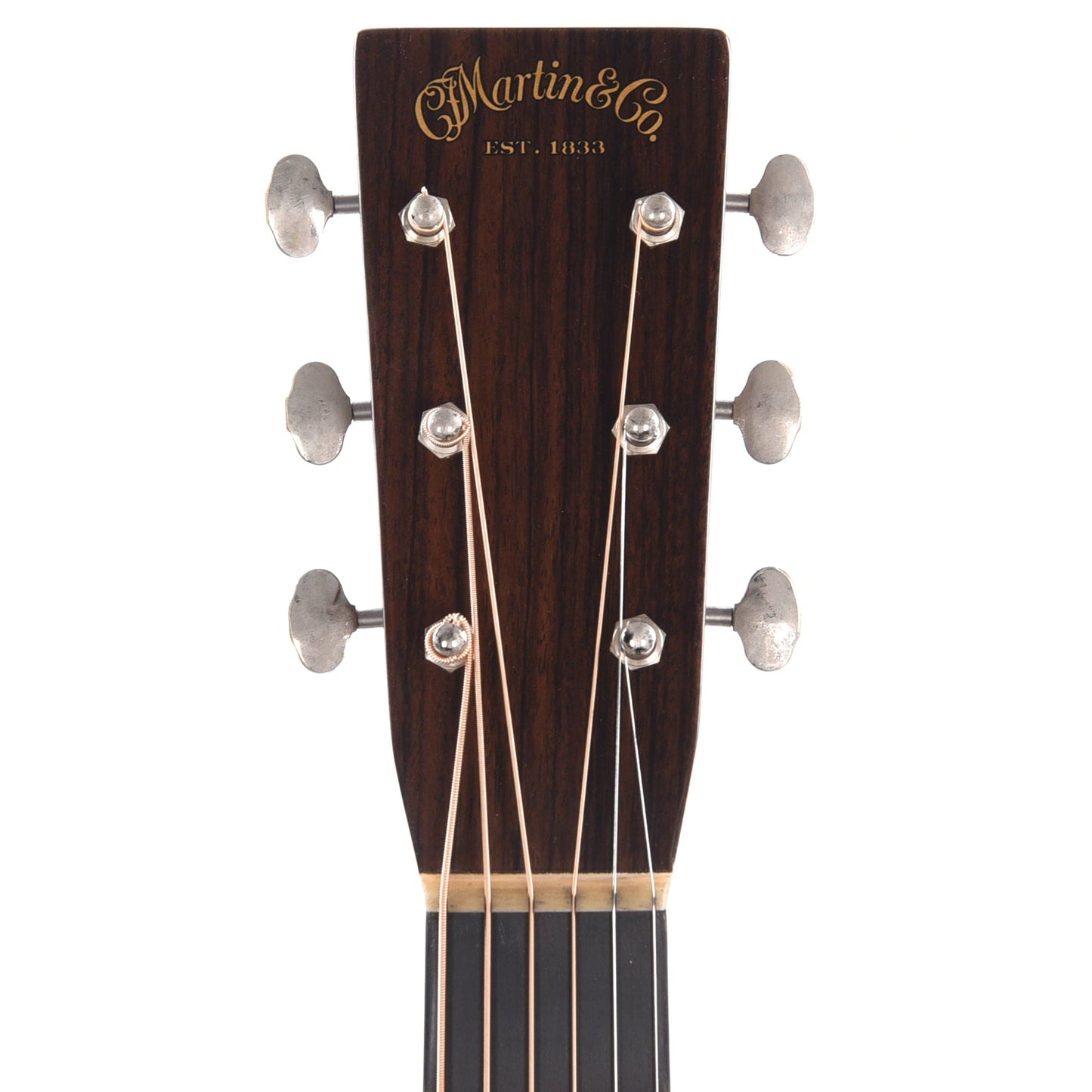 Martin Custom Shop D-28 Authentic 1937 Aged Ambertone Vintage Low Gloss Acoustic Guitars / Dreadnought