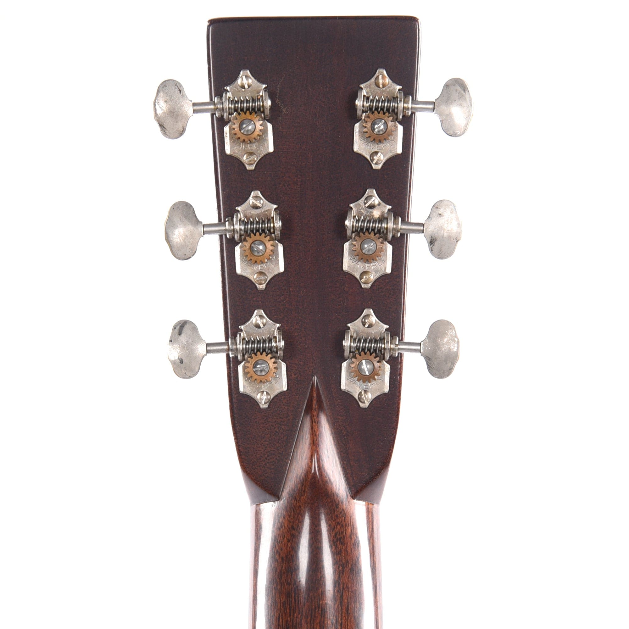 Martin Custom Shop D-28 Authentic 1937 Aged Ambertone Vintage Low Gloss Acoustic Guitars / Dreadnought