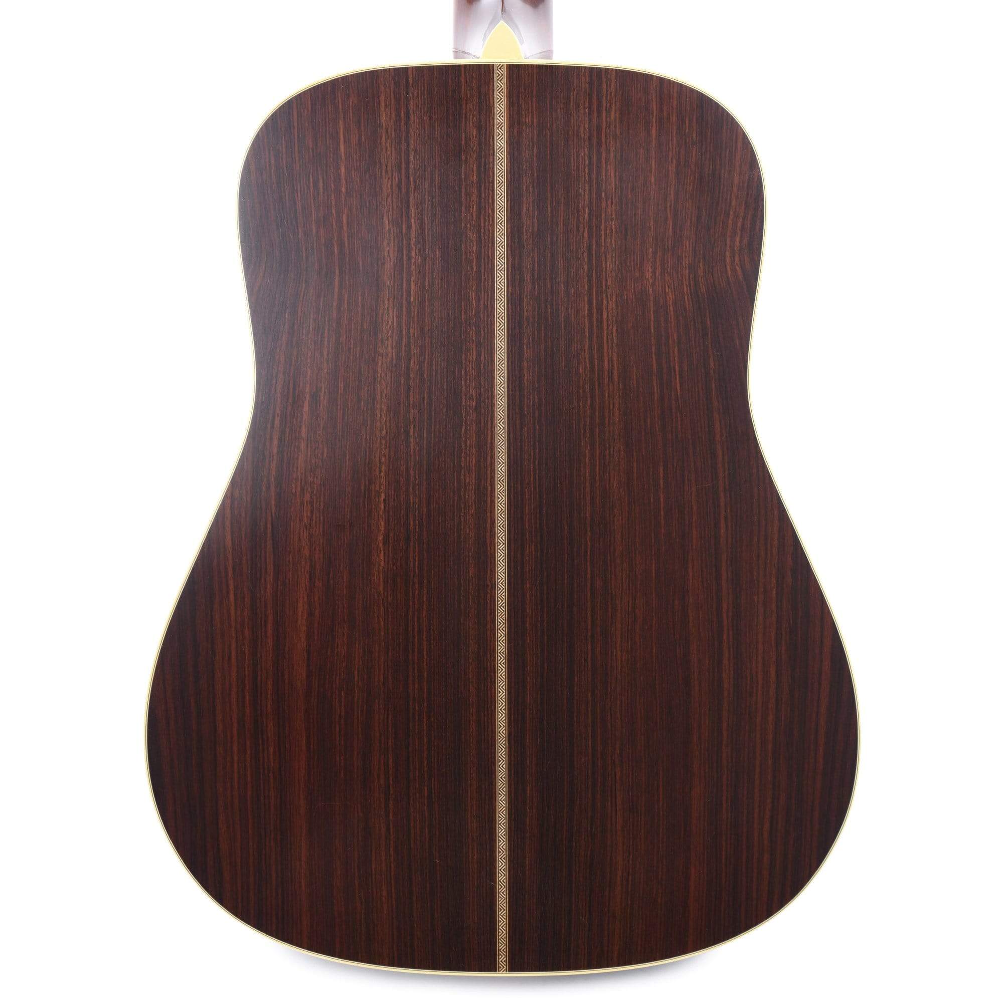 Martin Custom Shop D-28 Authentic 1937 Aged Natural Vintage Low Gloss Acoustic Guitars / Dreadnought