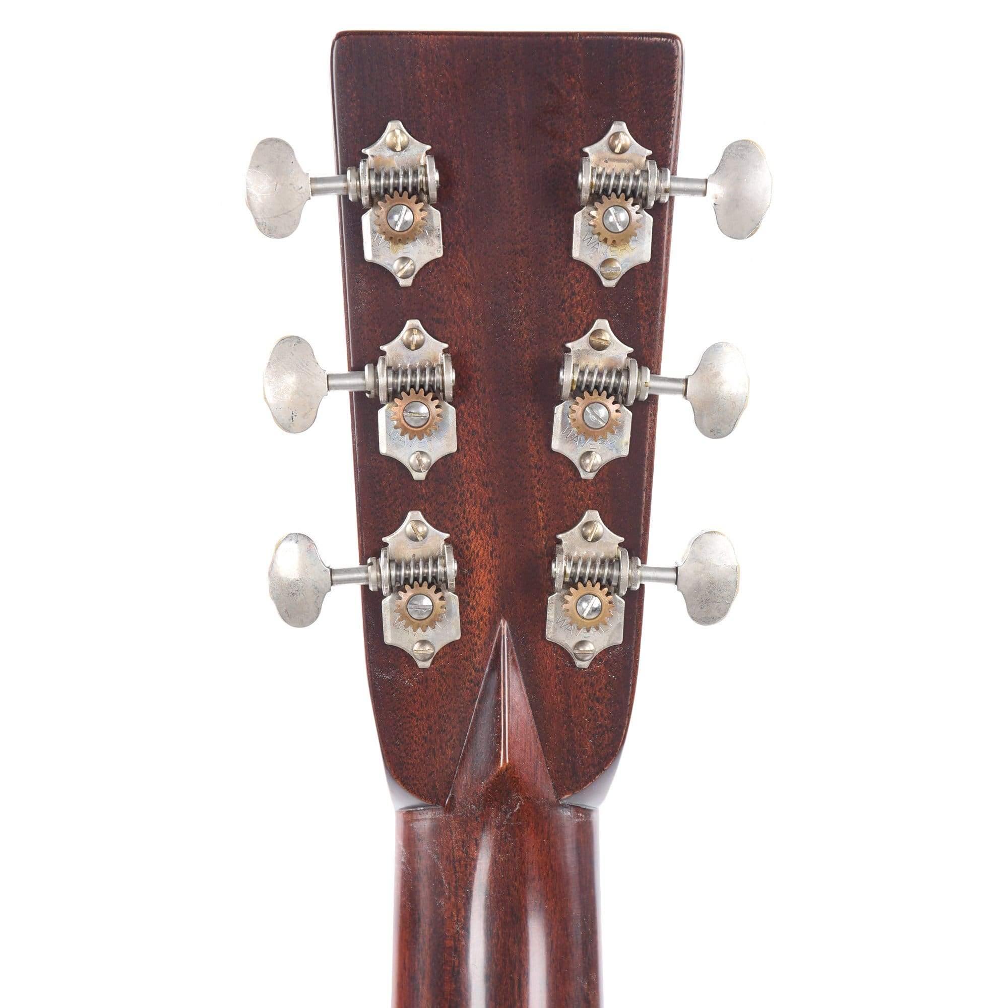 Martin Custom Shop D-28 Authentic 1937 Aged Natural Vintage Low Gloss Acoustic Guitars / Dreadnought